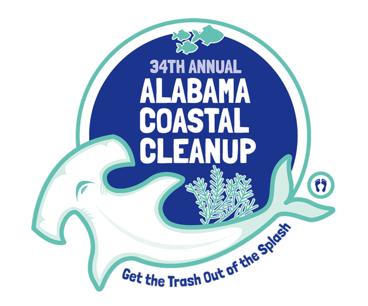 Coastal Cleanup Coming Next Month