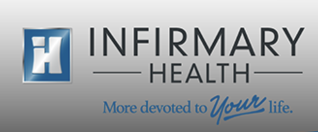 Infirmary Health Featured On National Public Radio -NPR-