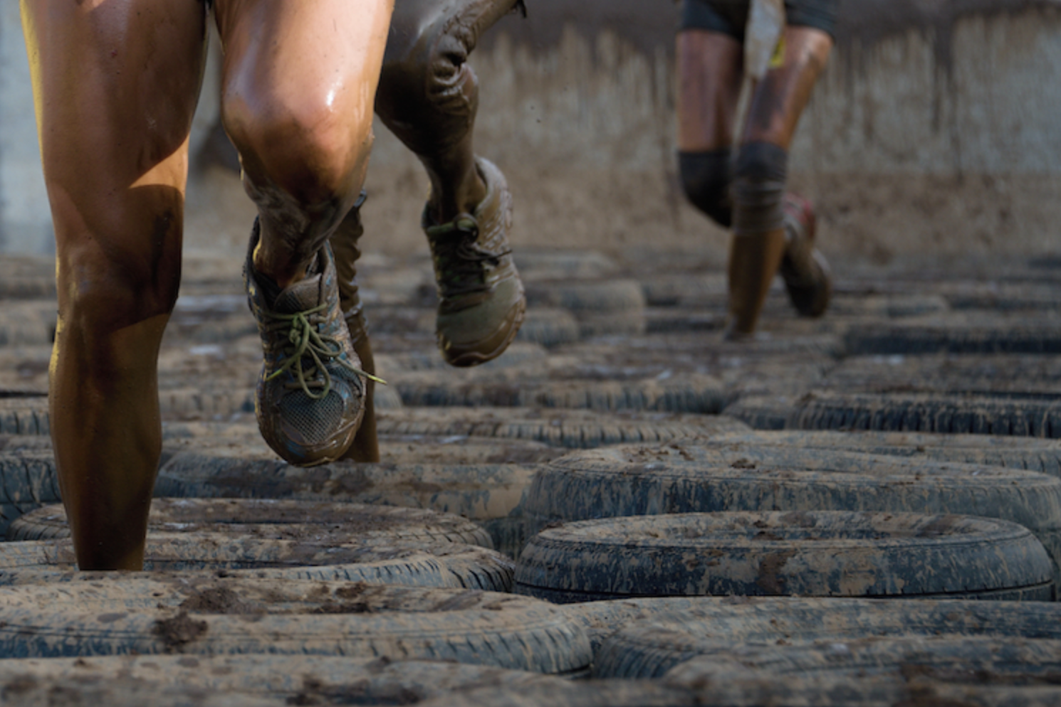 Local Autism Foundation Cancels Muddy Warrior Challenge