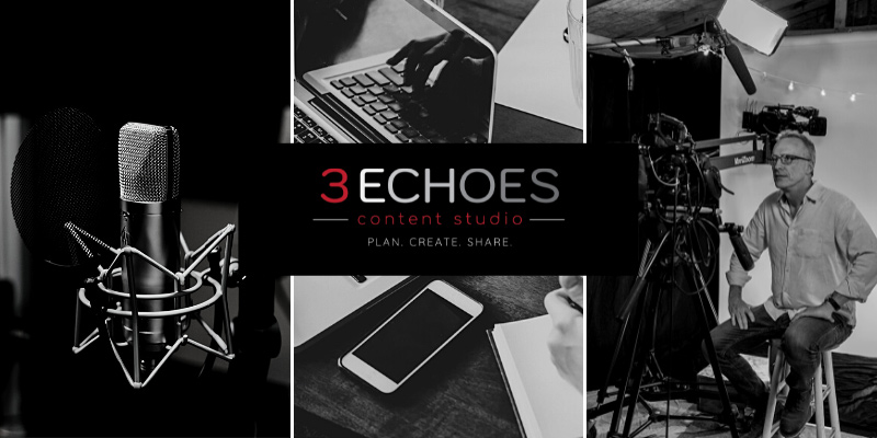 3 Echoes Announces Rebranding And Expansion