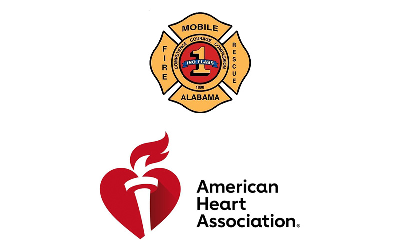 MFRD Earns American Heart Association Award