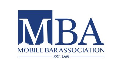 Mobile Bar Association News