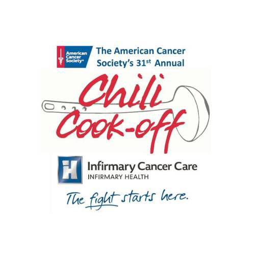 American Cancer Society (ACS) Chili Cook-Off To Be Held October 9