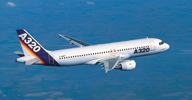 Airbus Commits to Sustainable Aviation Fuel (SAF)