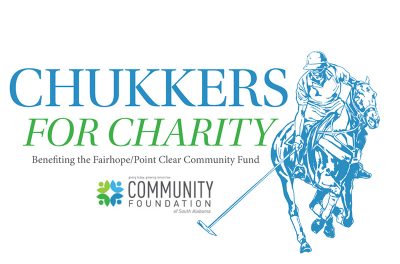 Chukkers for Charity Announced for October 24
