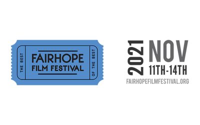 Fairhope Film Festival Announced