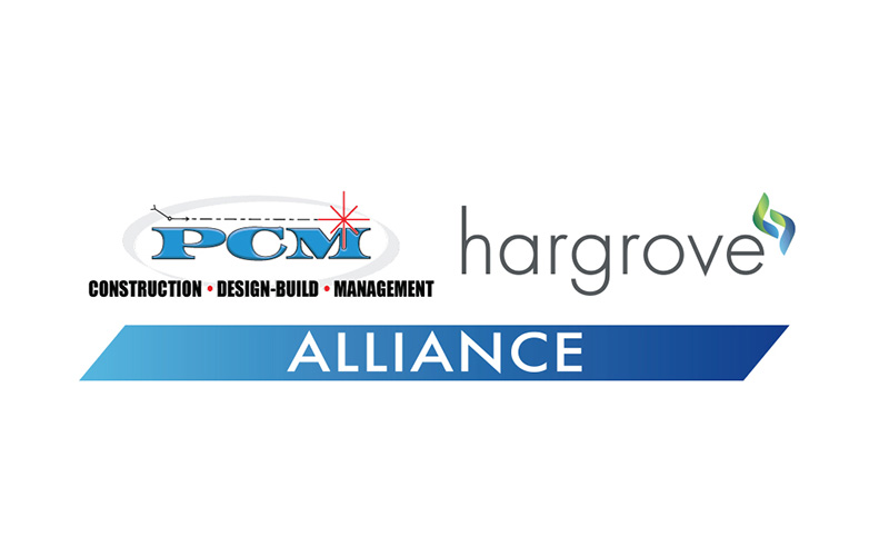 Hargrove Partners With Precision Construction Management, LLC