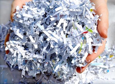 Local BBB Hosting Shred Day In Daphne