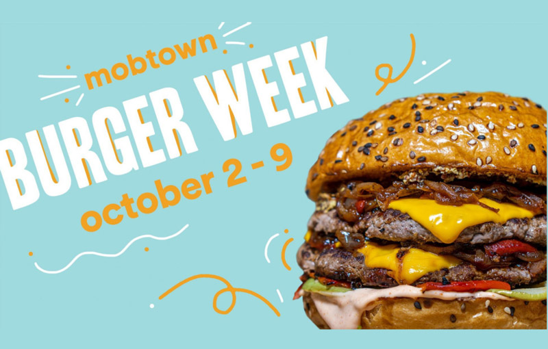 Meat Boss Wins Mobtown Burger Week