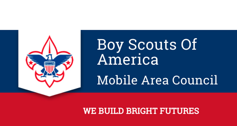 Mobile Area Scouts Council Names Campaign Chair