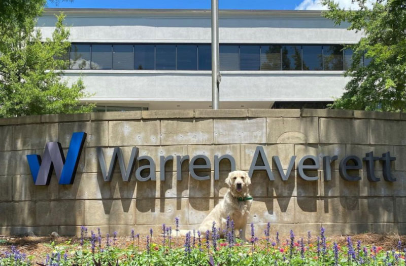 Warren Averett Makes “Best Firms” List