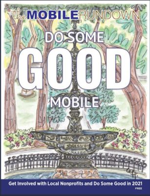 Do Some Good Mobile Accepting Submissions