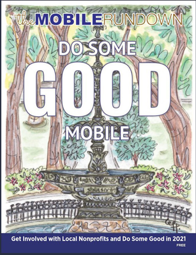 Do Some Good Mobile Accepting Submissions