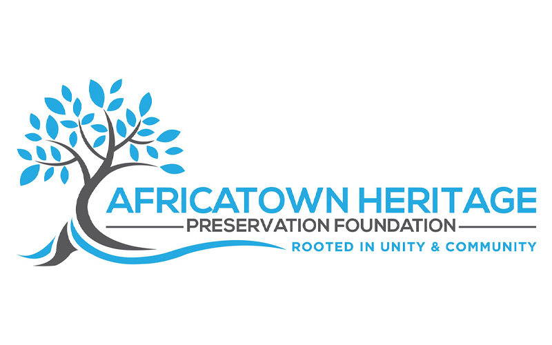 Africatown Foundation Donates $10