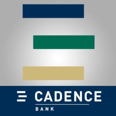 Bancorpsouth, Cadence Complete Merger