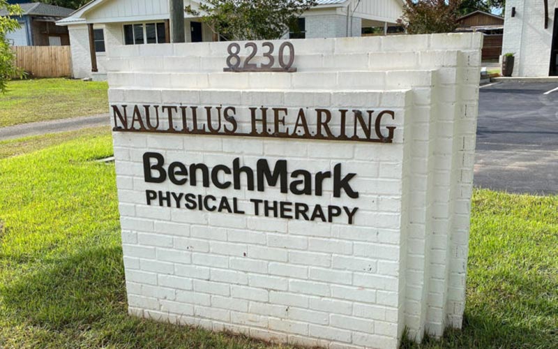 Benchmark Physical Therapy Opens New Location In Spanish Fort