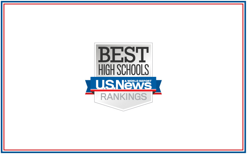 Five MCPSS Schools Ranked Among Alabama&rsquo;s Best