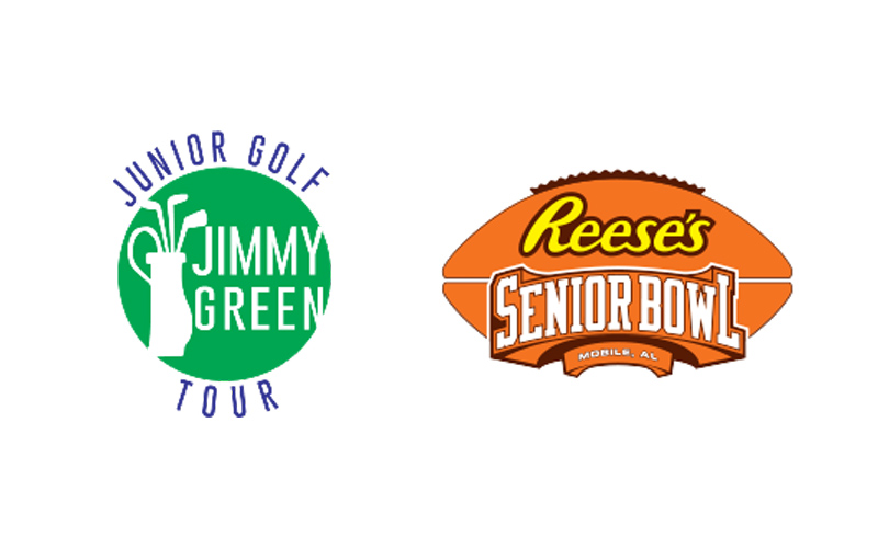 Jimmy Green Junior Golf Tour To Host Reese&rsquo;s Senior Bowl Winter Classic