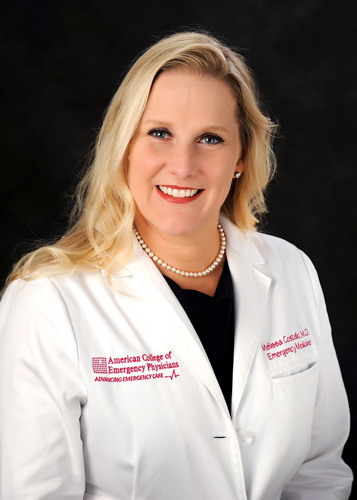 Local Physician Voted To National Vice Speaker Role