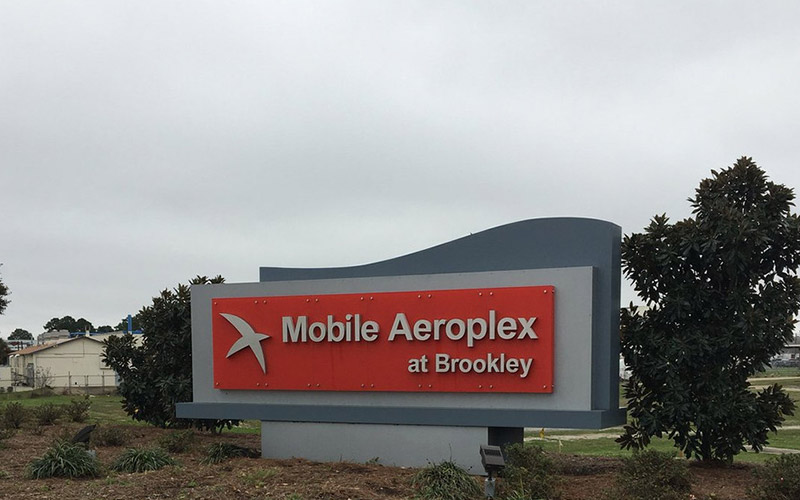 Mobile Airport Eligible For More Grants