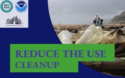 One Mile Creek Cleanup Scheduled