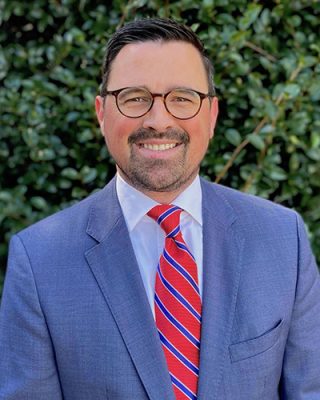 Spring Hill College Hires Vice President For Enrollment