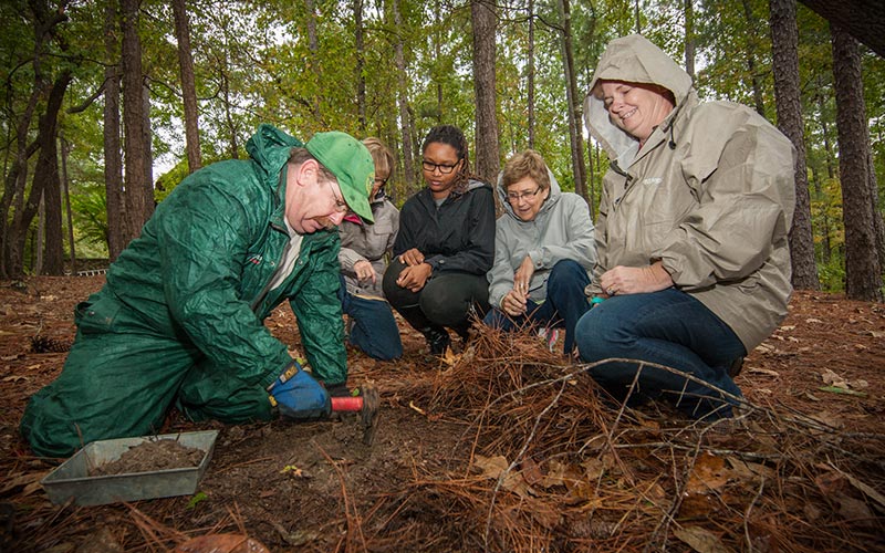 Trapping Workshop In Spanish Fort In February