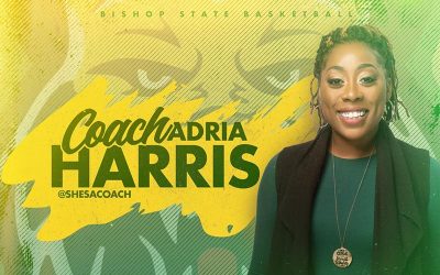 Bishop State Names Women’s Basketball Coach