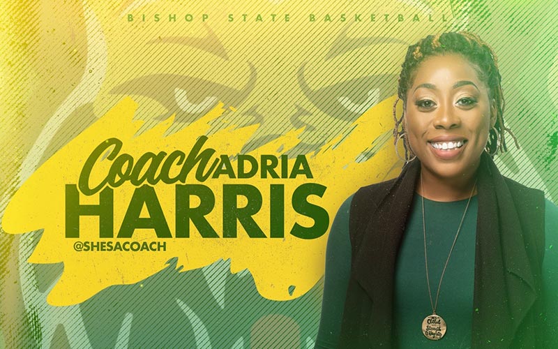 Bishop State Names Women&rsquo;s Basketball Coach