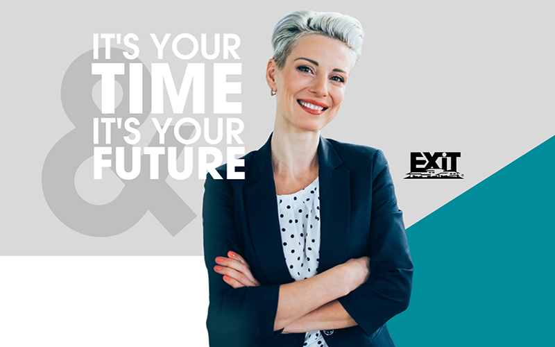 New Hires At Local Exit Realty