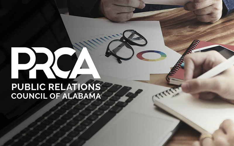 PRCA Mobile Chapter Names 2022 Board Of Directors