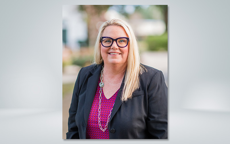Spring Hill College Names Chief Marketing Officer
