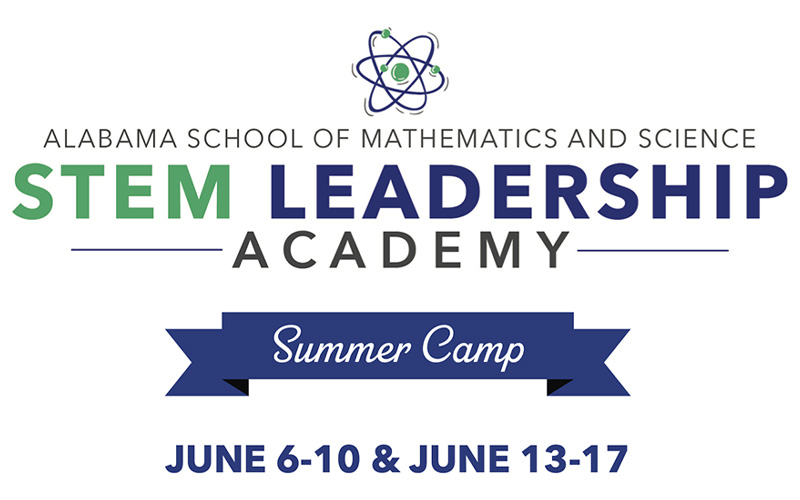 ASMS Announces Stem Leadership Academy