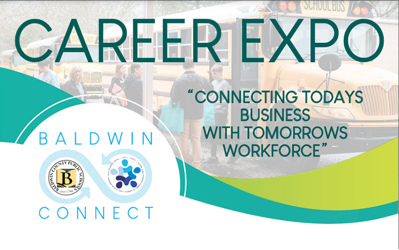 Baldwin County Career Expo Coming Up