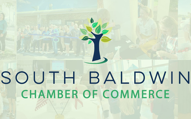 City Of Foley Donates Building To South Baldwin Chamber