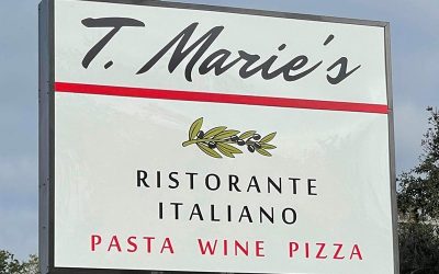 Italian Restaurant Opens In Midtown