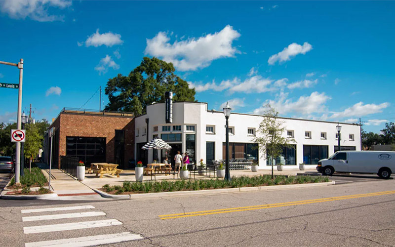 Mobile Greer&rsquo;s St. Louis Market Success Aids Revitalization