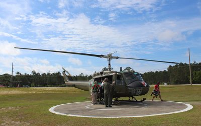 Orange Beach Rejects Helipad Use