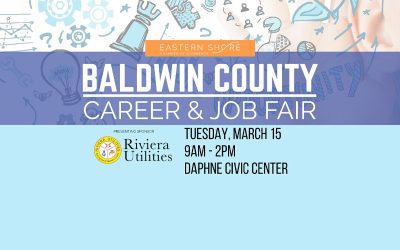 Baldwin County Career & Job Fair Coming Up