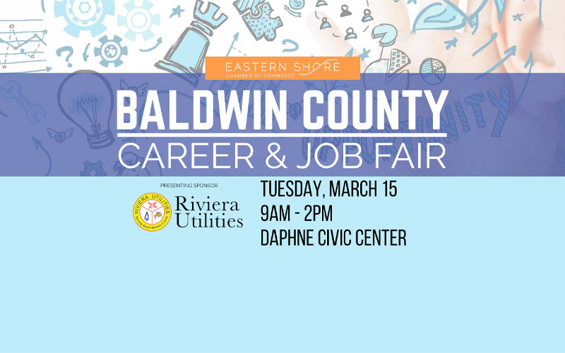 Baldwin County Career &amp; Job Fair Coming Up