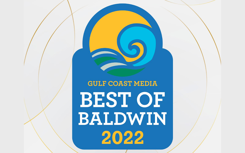 Best Of Baldwin Award Winners Announced