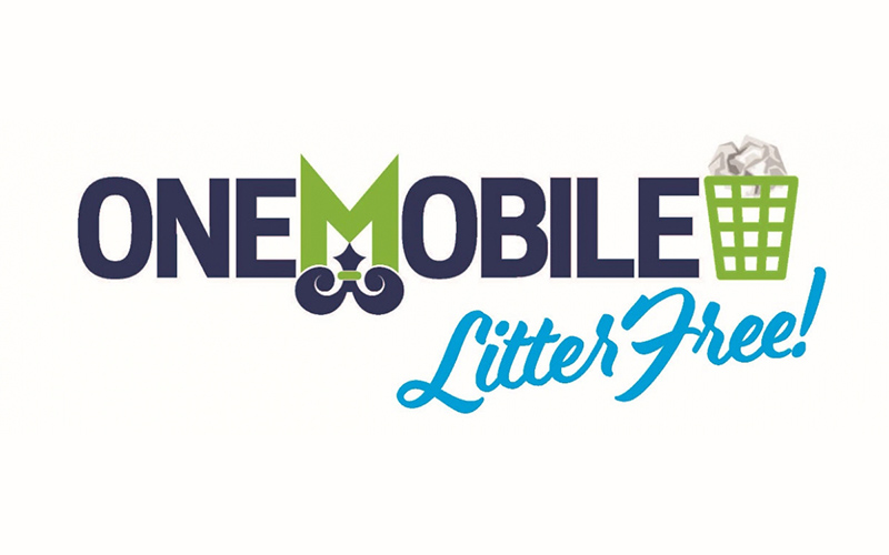 Mobile Launches Litter Resources