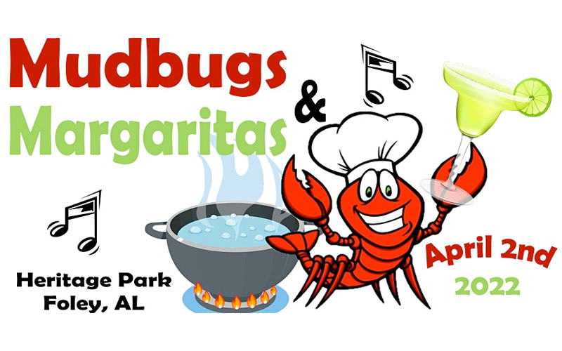 Mudbugs And Margarita&rsquo;s Announced For Foley