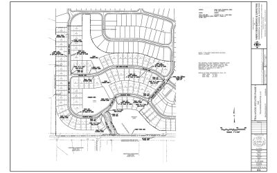 Single-Family Residential Development Planned For Summerdale