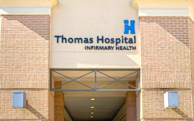 Thomas Hospital Earns National Recognition