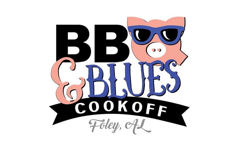 BBQ & Blues Coming Up