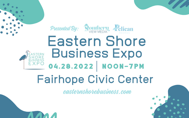 Eastern Shore Business Expo Coming Up