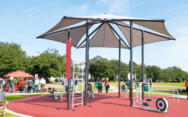 Fitlot Now Open In Mobile