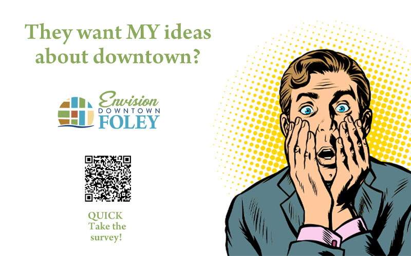 Foley Main Street Events Help Prepare For Downtown Development