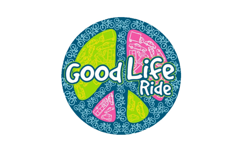 Good Life Ride Announced For Gulf State Park